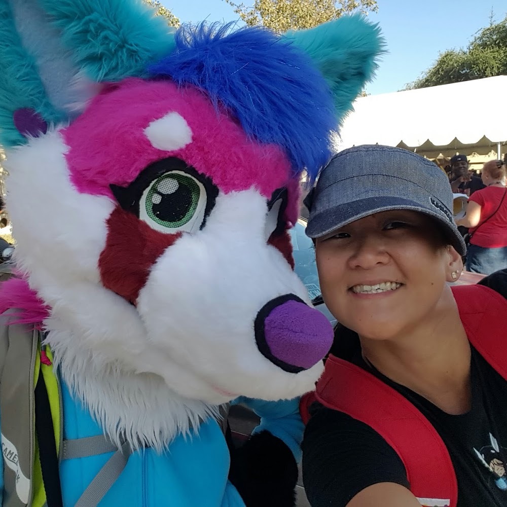 Meet your Posher, Mimi